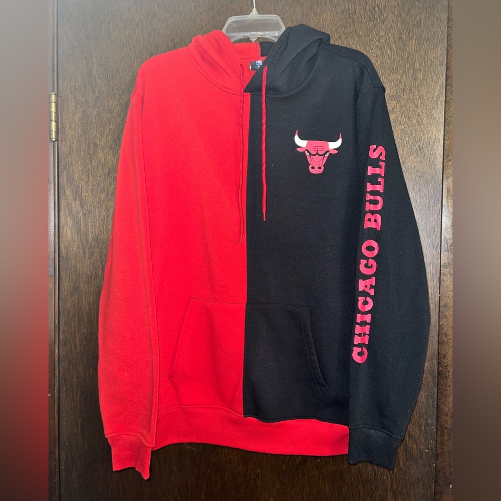 🏀Chicago Bulls Hoodie🏀